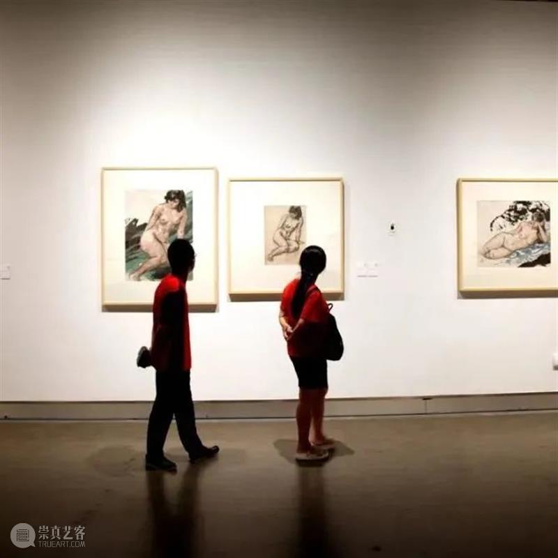 南山盈藏|2021国庆节ZAM典藏项目回顾 浙江美术馆 典藏 项目 南山 盈藏 ZAM 中国共产党 期间 浙江美术馆 工作 以来 崇真艺客